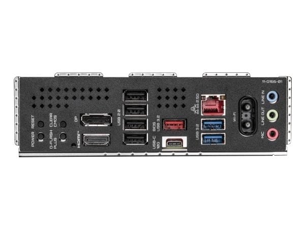 Gigabyte B840 Gaming X WFI6E - Hovedkort - ATX - Socket AM5 - AMD B840 Chipset - USB-C 3.2 Gen 1, USB 3.2 Gen 1, USB 3.2 Gen 2 - Wi-Fi 6E, 2.5 Giga...