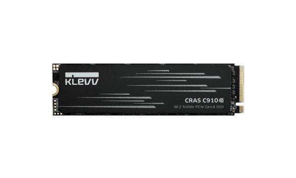 Klevv CRAS C910G, 2 TB, M.2, 5200 MB/s