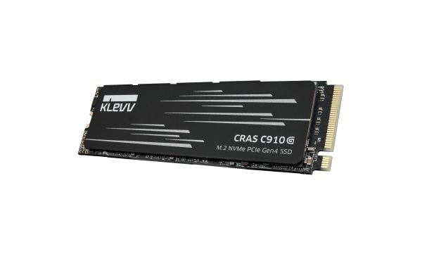 Klevv CRAS C910G, 2 TB, M.2, 5200 MB/s
