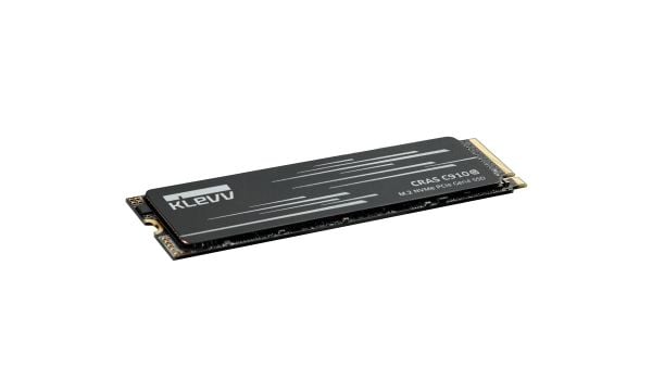 Klevv CRAS C910G, 2 TB, M.2, 5200 MB/s