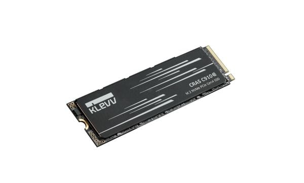 Klevv CRAS C910G, 2 TB, M.2, 5200 MB/s