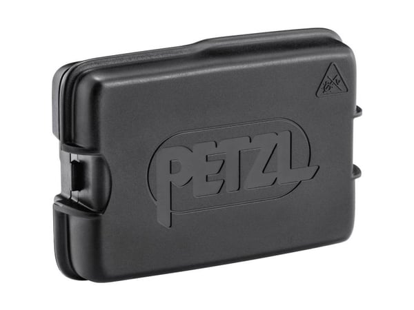 Petzl E092DB00, Batteri, Petzl, SWIFT RL, Sort, Lithium-Ion (Li-Ion), 2350 mAh