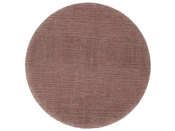 Klingspor 337875 Netslibeskive Diameter 225 mm Kornstørrelse=100 25 stk
