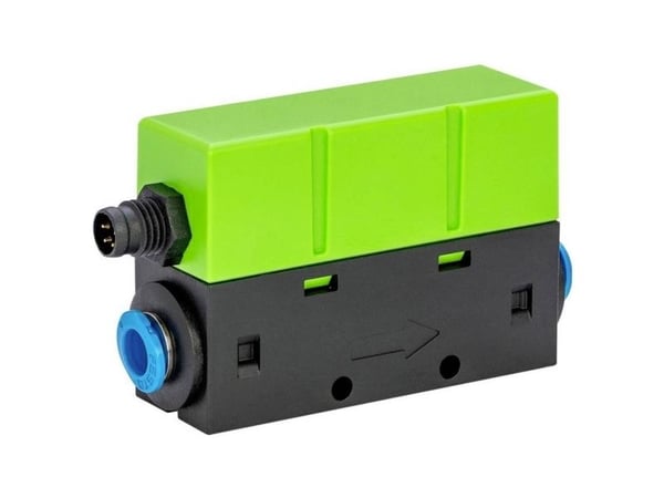 Flödessensor Sensirion 24.00 V (max) 1 st