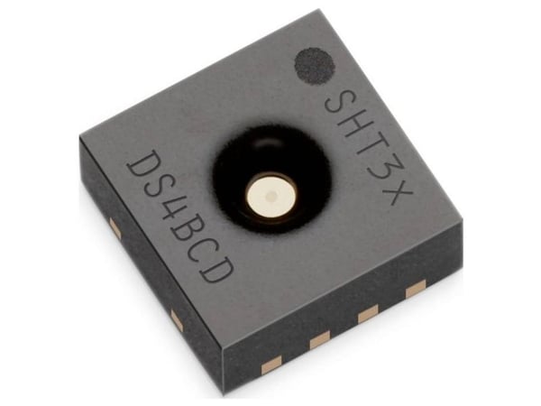 Sensirion Temperatursensor 1 stk SHT30-DIS-B2.5kS