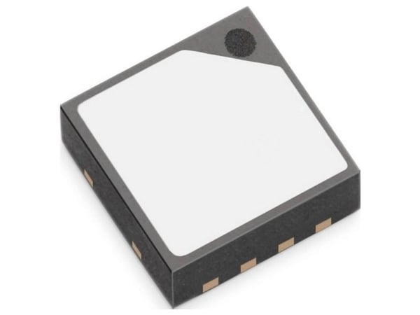 Sensirion Temperaturgivare 1 del SHT31-DIS-F2.5KS