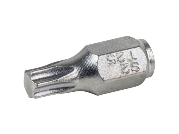 KS Tools 918.3060, 1 styck, Torx, Stål, 18 mm, 5 g, 25,4 / 4 mm (1 / 4")