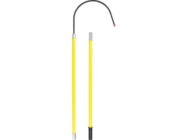 KS Tools 117.0913 Redningsstang Gul