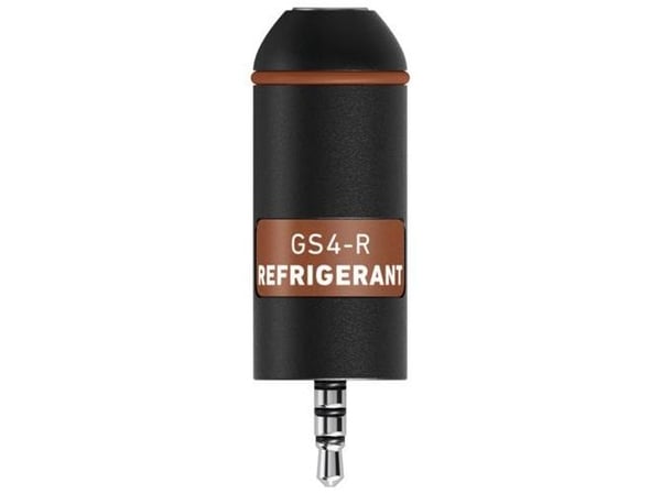 Rems udskifteligt sensor GS4-R - til kølemidler for Lækagedekttor GS4
