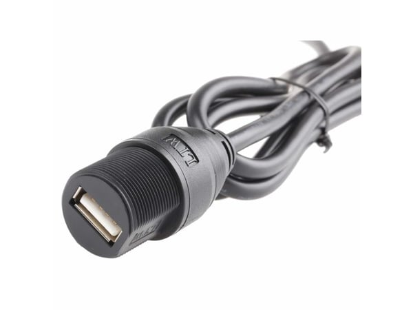 ASSMANN WSW A-KAB-USBA-FS-1M