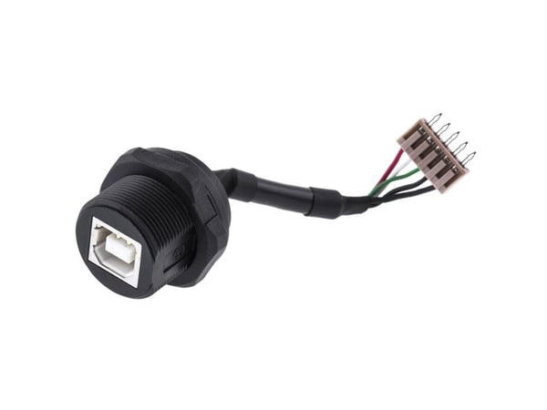 ASSMANN WSW A-USB-BPFS