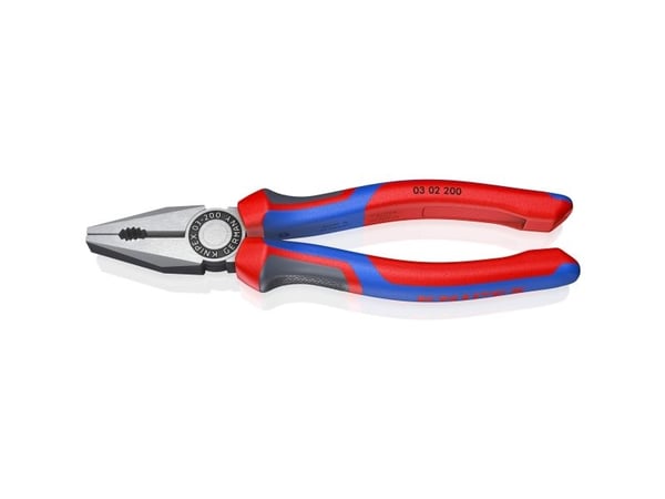 Knipex kombinationstänger