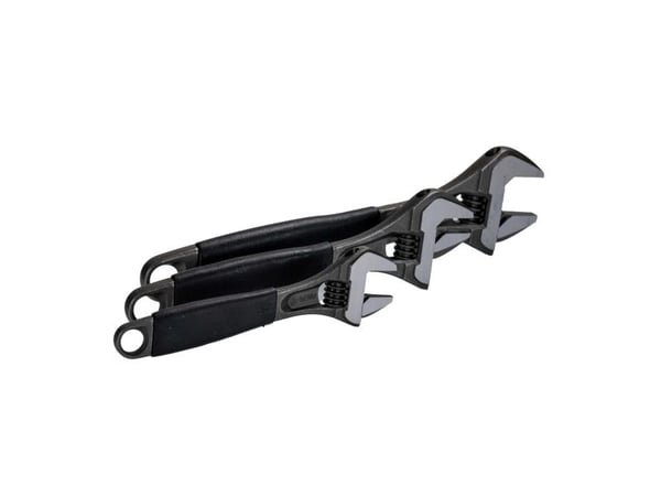 Bahco Adjust 3-90
