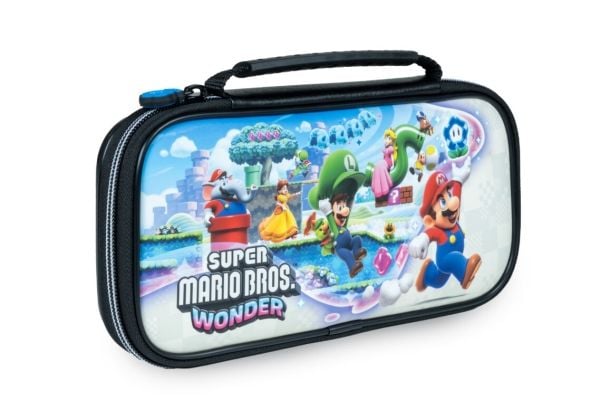 Bigben Interactive NNS54, Sett, Nintendo Switch, Flerfarget, Nintendo, Nintendo Switch, Nintendo Switch Lite, Nintendo Switch OLED