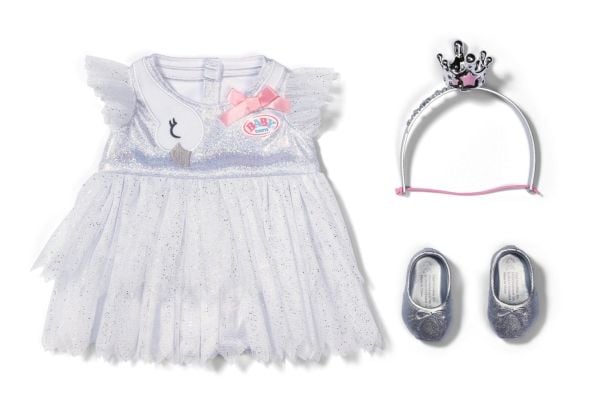 BABY born Ballerina Outfit 43cm