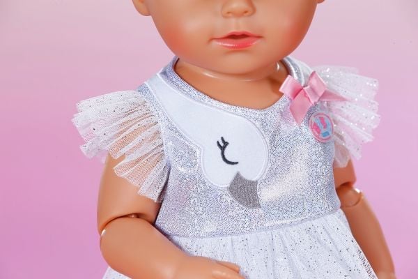 BABY born Ballerina Outfit 43cm