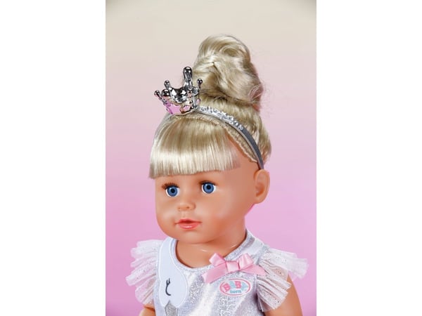 BABY born Ballerina Outfit 43cm