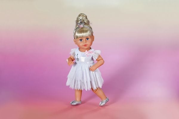 BABY born Ballerina Outfit 43cm