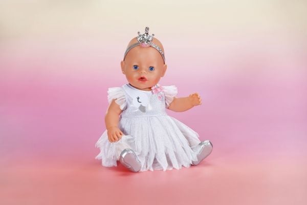 BABY born Ballerina Outfit 43cm
