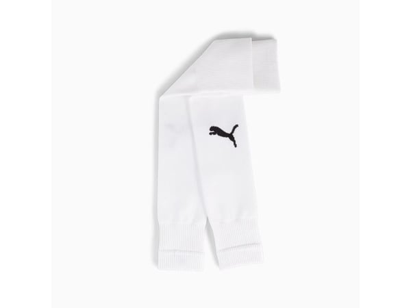 PUMA teamGOAL, Atletiske, Hvit, Voksen, Hankjønn, 39-42, Fotball