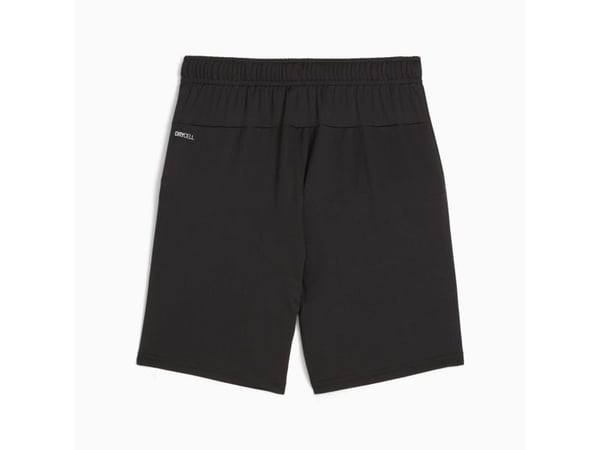 PUMA teamGOAL, Hankjønn, Barn, Sort, Fotball, XS, Vanlig passform