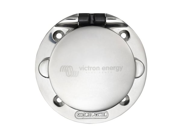 Victron Energy SHP303202000, Nikkeli, Ruostumaton teräs, IP56, 250 V, 32 A, 650 g