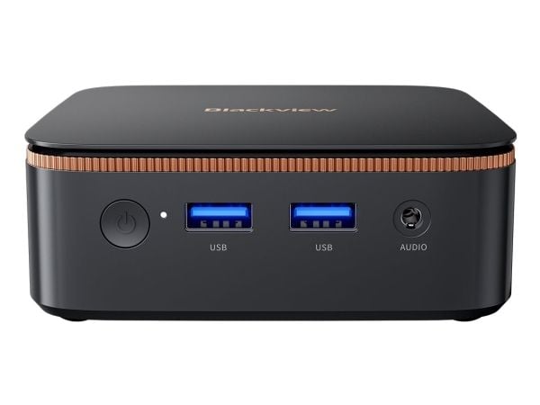 Blackview MP20, Intel® N, N150, 8 GB, DDR4-SDRAM, 256 GB, Windows 11 Pro