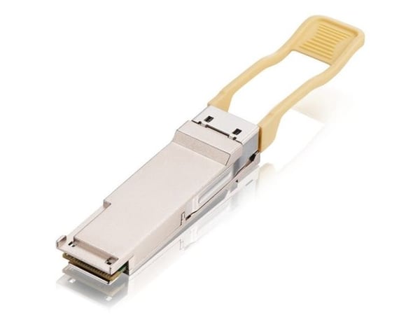 Zyxel - QSFP28 sändar-/mottagarmodul - 100GbE