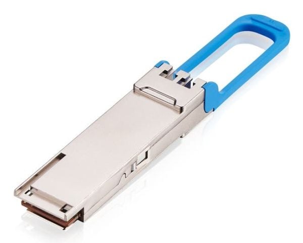 Zyxel - QSFP28-vastaanotinmoduuli - 100GbE