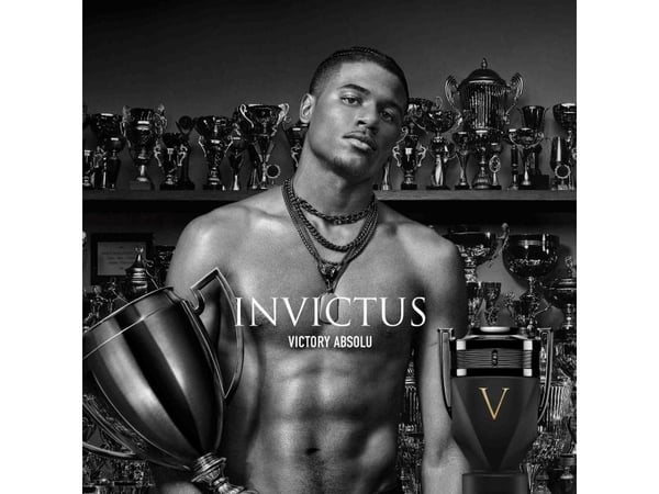 Rabanne Invictus Victory Absolu Parfum Intense 50 ml (man)