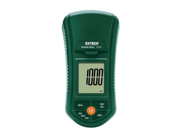 Extech kannettava sameusmittari TB400 kaasuanalysaattori (TB400)