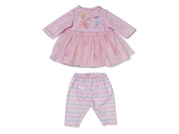 BABY born Dress Rose 36cm