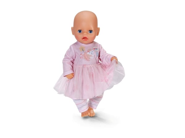 BABY born Dress Rose 36cm