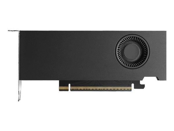 PNY RTX PRO 4000 Blackwell, RTX PRO 4000, 24 GB, GDDR7, 192 bit, 7680 x 4320 piksler, PCI Express x8 5.0