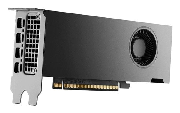 NVIDIA - Grafikkort - 4 x DisplayPort