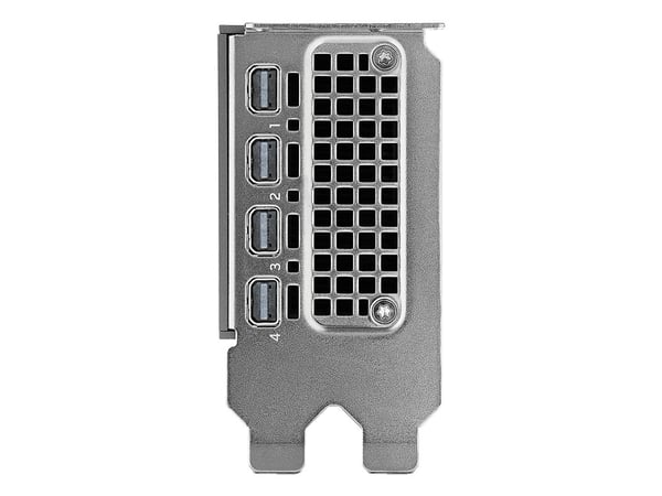 NVIDIA - Grafikkort - 4 x DisplayPort