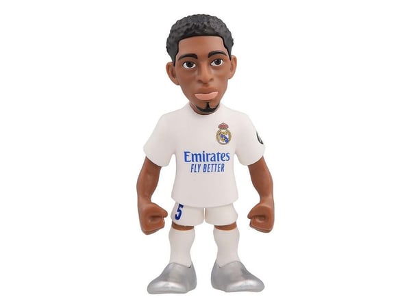 MINIX Real Madrid, Samlefigur, Sport