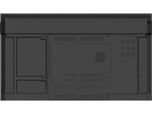 Viewsonic CDE65G3-1C, Digital skiltingstavle (flatskjerm), 165,1 cm (65"), LCD, 3840 x 2160 piksler, 24/7