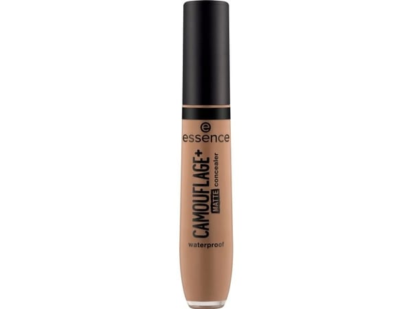 Essence Camouflage Matte Concealer No. 180 Nude Longlasting Mattifying Essence Camouflage Matte Concealer No. 180 Nude Longlasting Mattifying