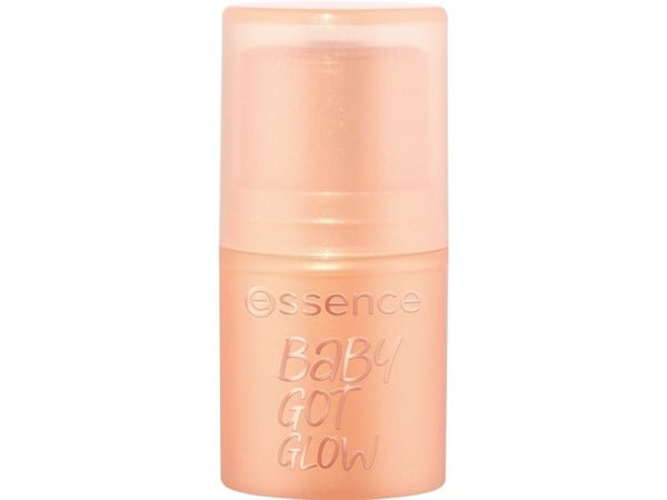 Essence Baby Got Glow highlighterstift 10 Golden Aura 5,5 g