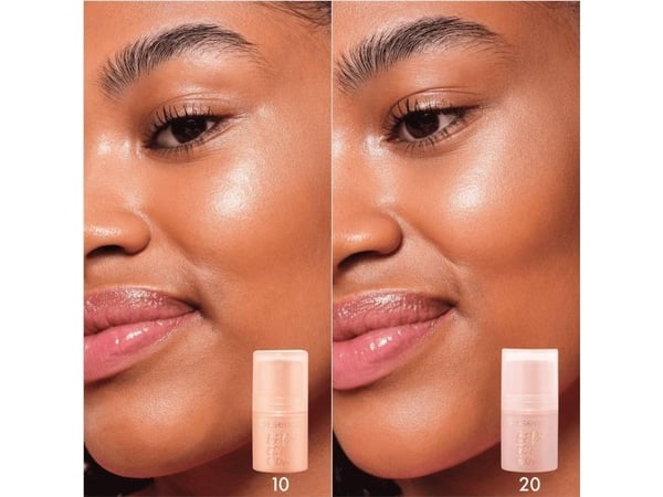 Essence Baby Got Glow highlighterstift 10 Golden Aura 5,5 g