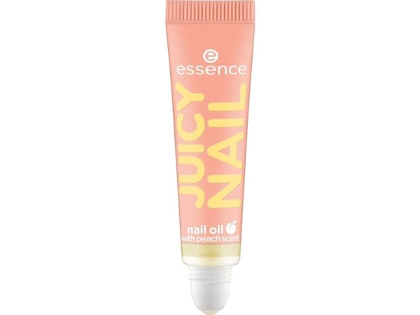 Juicy Nail Nail Oil 11 Ml