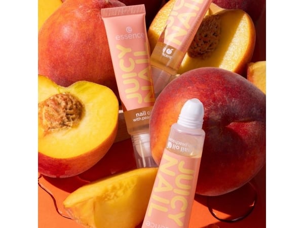 Juicy Nail Nail Oil 11 Ml