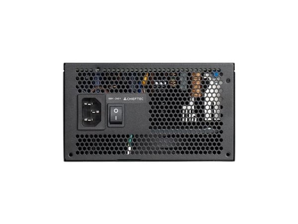 Chieftec - Nätaggregat (intern) - aktive PFC