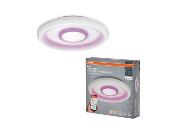 Osram SMART+ Orbis Stea, Akacia