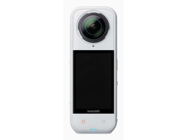 Insta360 X5 - 360° actionkamera