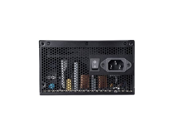 Virtalähde XPG PYLON II 650B(650W/ATX2.4)80+ Bronze)