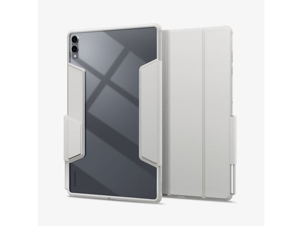 Spigen Air Skin Pro, Folio, Samsung, Galaxy Tab S11 Ultra, 37,1 cm (14.6")