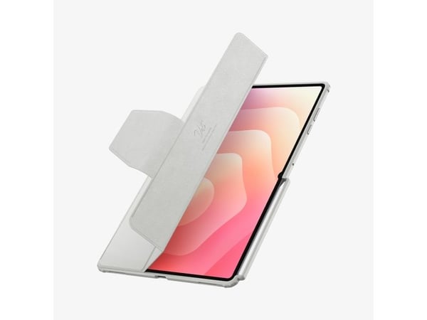 Spigen Air Skin Pro, Folio-kotelo, Samsung, Galaxy Tab S11 Ultra, 37,1 cm (14.6")
