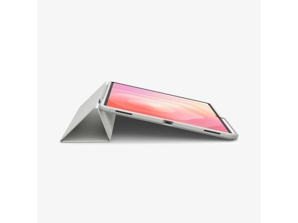 Spigen Air Skin Pro, Folio-kotelo, Samsung, Galaxy Tab S11 Ultra, 37,1 cm (14.6")